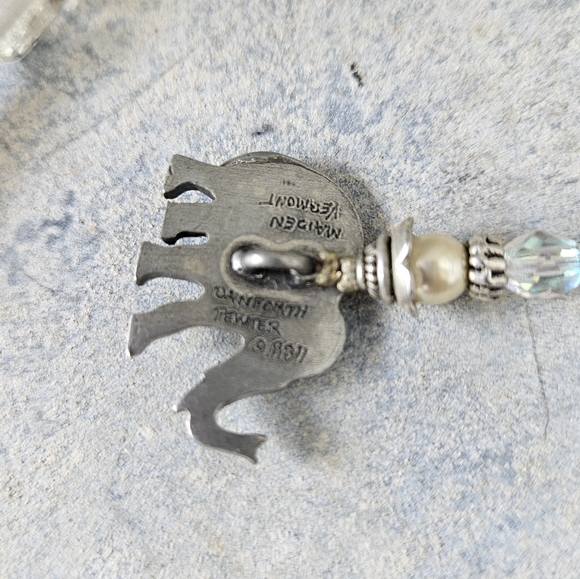 Handmade Elephant Bracelet - Picture 9 of 10